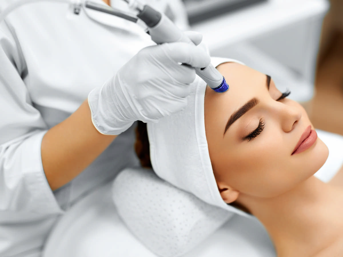Microneedling
